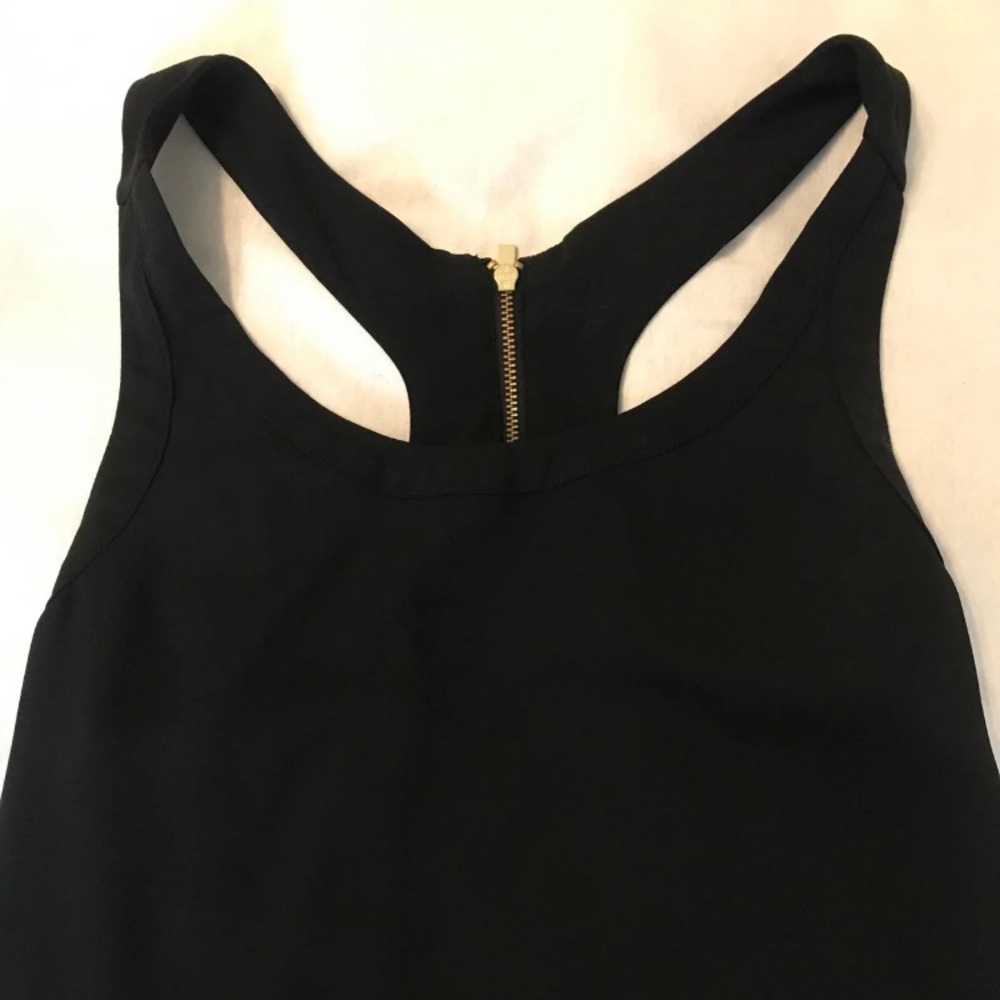 Express Razorback Tank Top - Picture 3 of 3